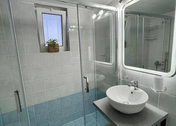 La Nostra Casa 2 * Psarou (Zakynthos)