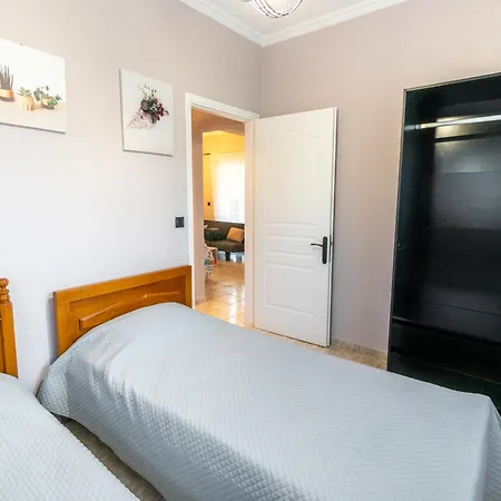 La Nostra Casa 2 Psarou (Zakynthos)