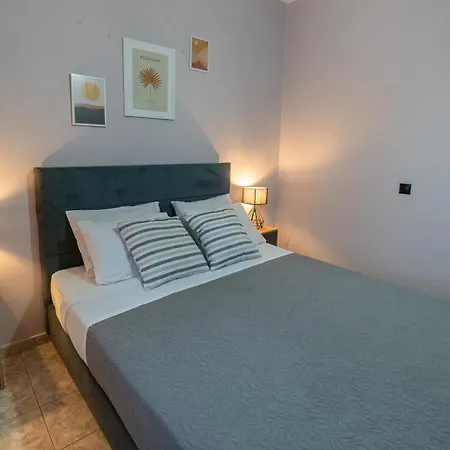 La Nostra Casa 2 Apartment