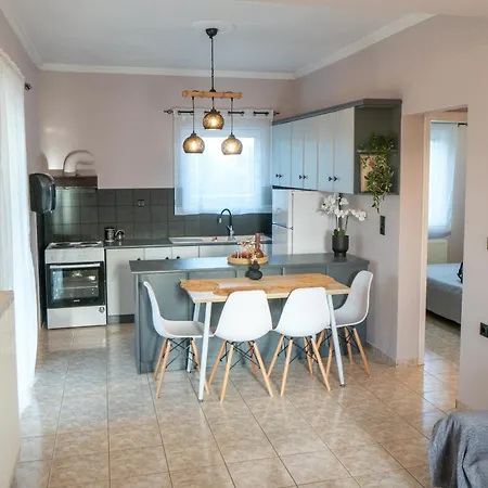 La Nostra Casa 2 Apartment