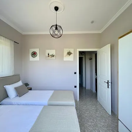 La Nostra Casa 2 * Psarou (Zakynthos)