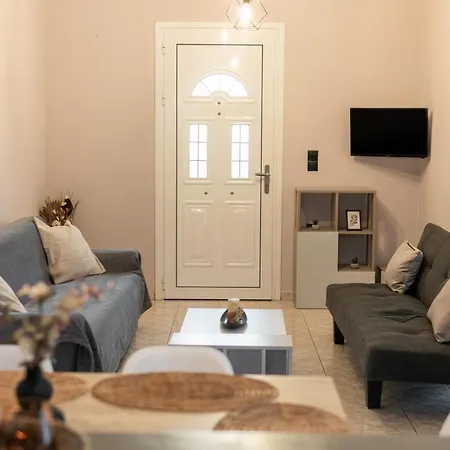 La Nostra Casa 2 דירה *