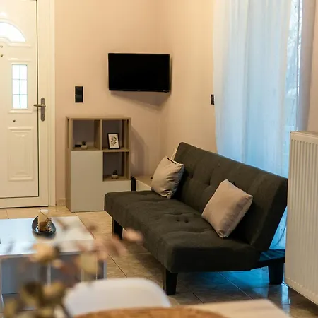 La Nostra Casa 2 דירה *