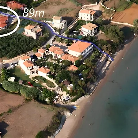 La Nostra Casa 2 * Psarou (Zakynthos)