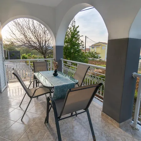 La Nostra Casa 2 דירה Psarou (Zakynthos)