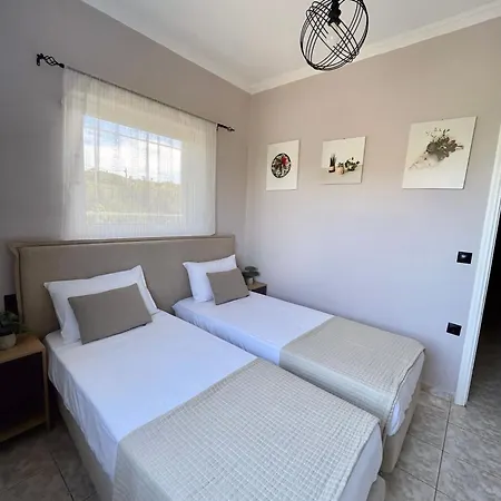 Apartamento La Nostra Casa 2