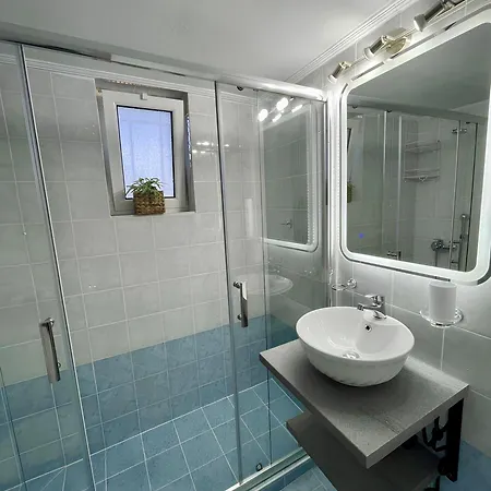 La Nostra Casa 2 * Psarou (Zakynthos)