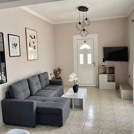 Apartmán La Nostra Casa 2