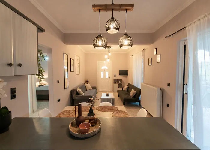 La Nostra Casa 2 아파트 Psarou (Zakynthos)