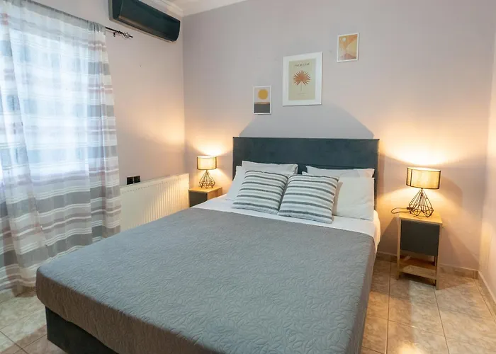 La Nostra Casa 2 公寓 Psarou (Zakynthos)
