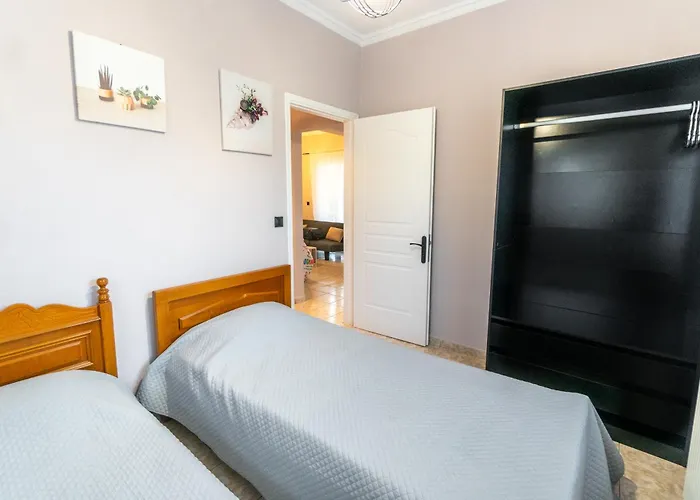 La Nostra Casa 2 Psarou (Zakynthos)