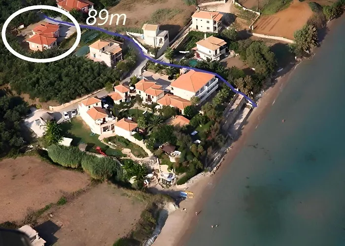 La Nostra Casa 2 * Psarou (Zakynthos)
