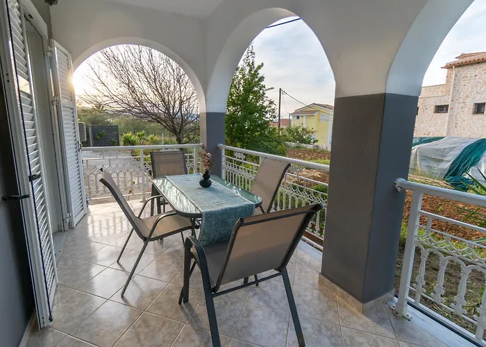 La Nostra Casa 2 아파트 Psarou (Zakynthos)